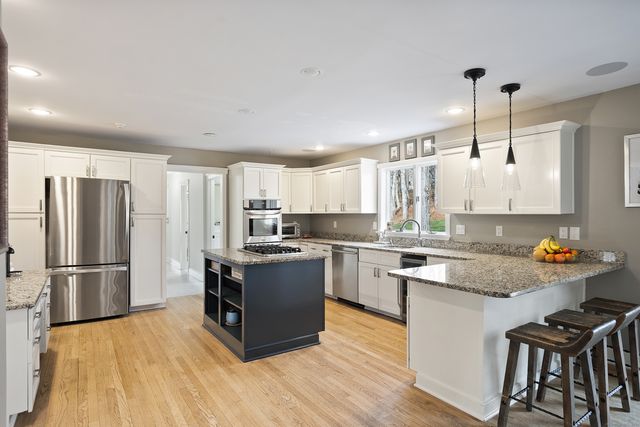 41 Deer Hill Road, Redding, CT 06896