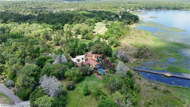 2940 Oak Beach Boulevard, Sebring, FL 33875