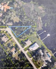 2940 Oak Beach Boulevard, Sebring, FL 33875