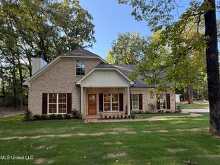 164 Spring Dove Road, Byhalia, MS 38611