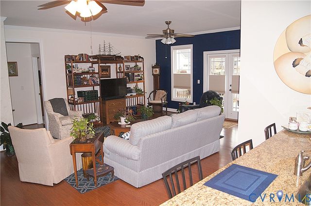 728 Chapman St, Ashland, VA 23005