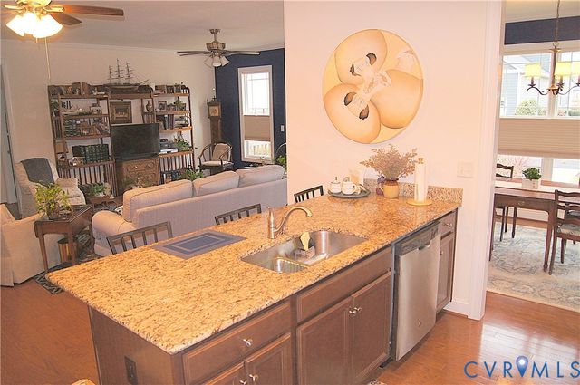 728 Chapman St, Ashland, VA 23005