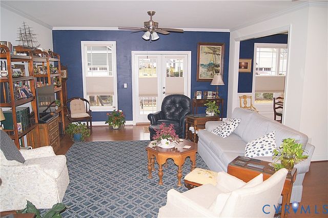 728 Chapman St, Ashland, VA 23005