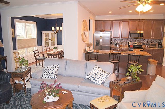 728 Chapman St, Ashland, VA 23005