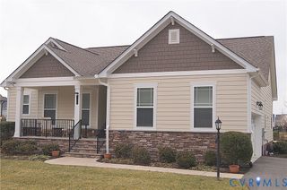 728 Chapman St, Ashland, VA 23005