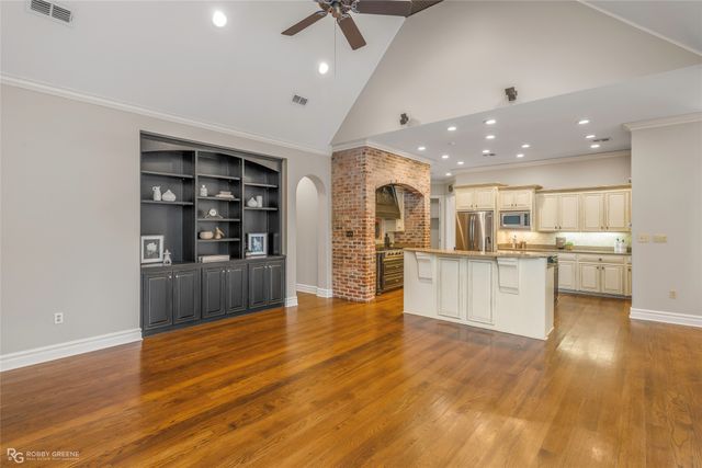 105 Esplanade Court, Bossier City, LA 71111