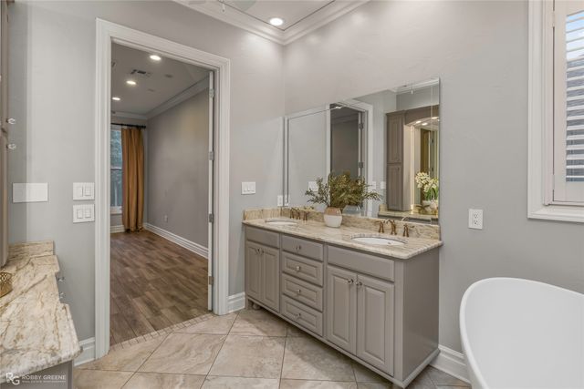 105 Esplanade Court, Bossier City, LA 71111