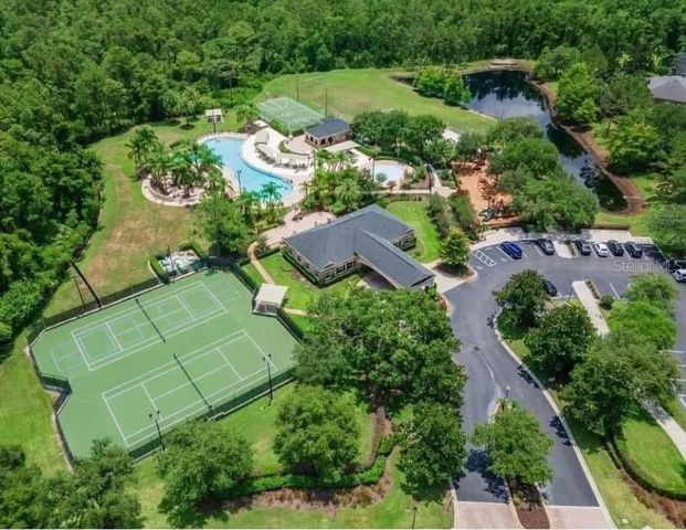 4166 HEIRLOOM ROSE PLACE, Oviedo, FL 32766