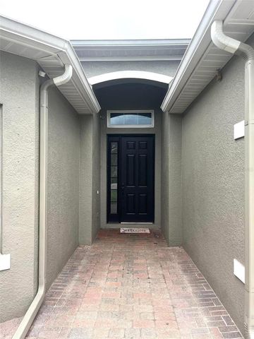 4166 HEIRLOOM ROSE PLACE, Oviedo, FL 32766