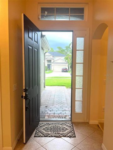 4166 HEIRLOOM ROSE PLACE, Oviedo, FL 32766