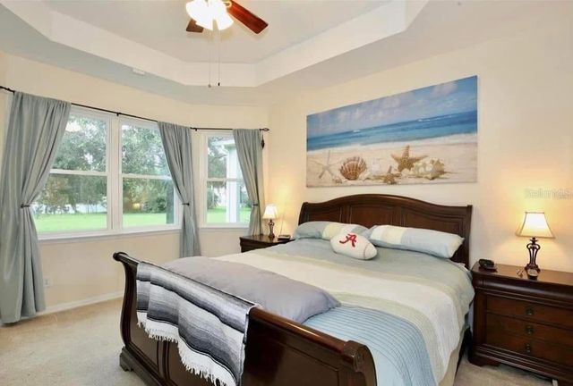 4166 HEIRLOOM ROSE PLACE, Oviedo, FL 32766