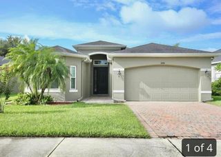 4166 HEIRLOOM ROSE PLACE, Oviedo, FL 32766