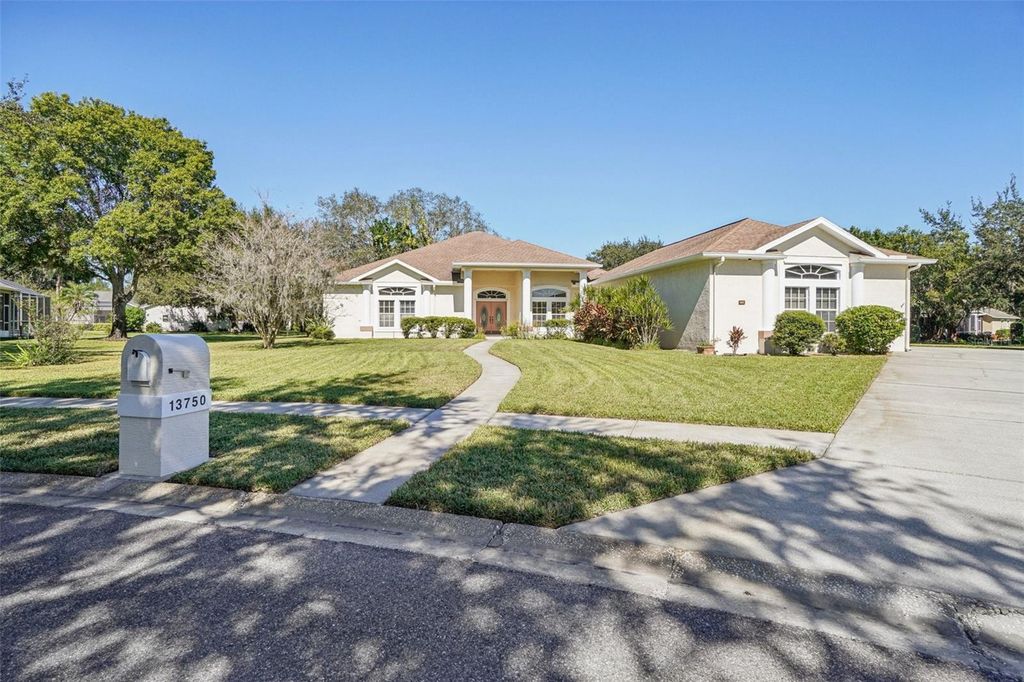 13750 DOWLING LANE, Odessa, FL 33556