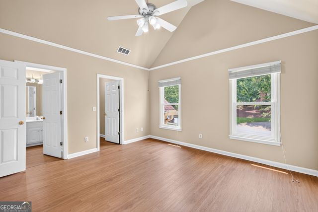 5135 Deerlake Drive, Alpharetta, GA 30005
