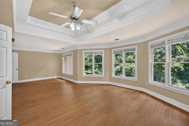 5135 Deerlake Drive, Alpharetta, GA 30005
