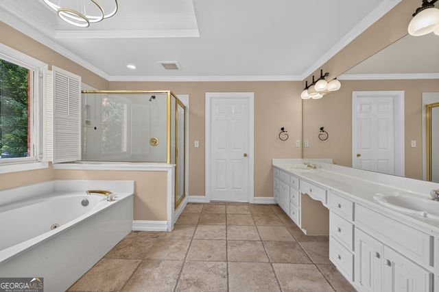 5135 Deerlake Drive, Alpharetta, GA 30005