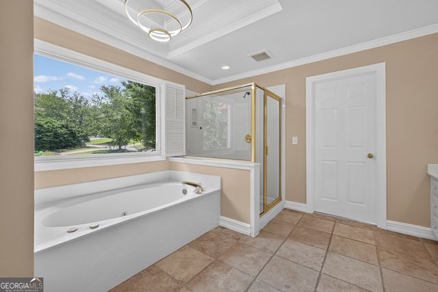 5135 Deerlake Drive, Alpharetta, GA 30005