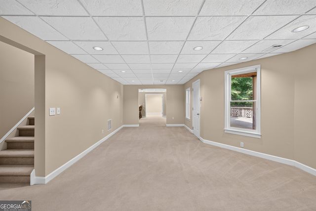 5135 Deerlake Drive, Alpharetta, GA 30005