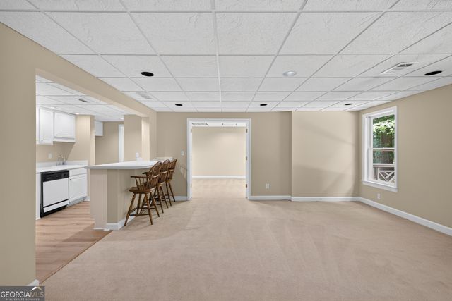 5135 Deerlake Drive, Alpharetta, GA 30005
