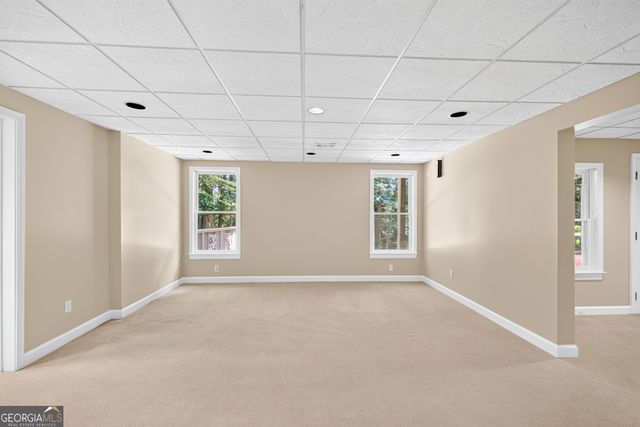 5135 Deerlake Drive, Alpharetta, GA 30005