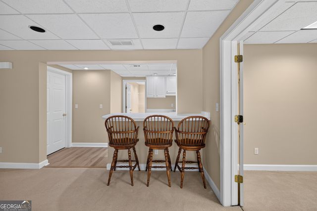 5135 Deerlake Drive, Alpharetta, GA 30005