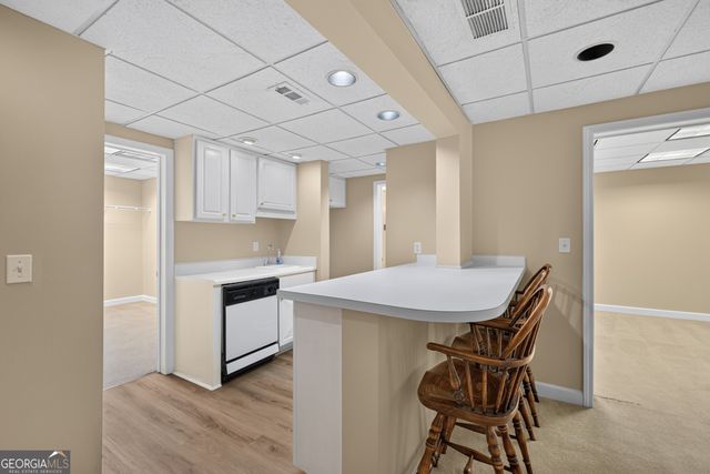 5135 Deerlake Drive, Alpharetta, GA 30005