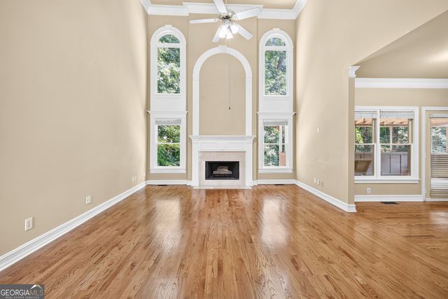 5135 Deerlake Drive, Alpharetta, GA 30005