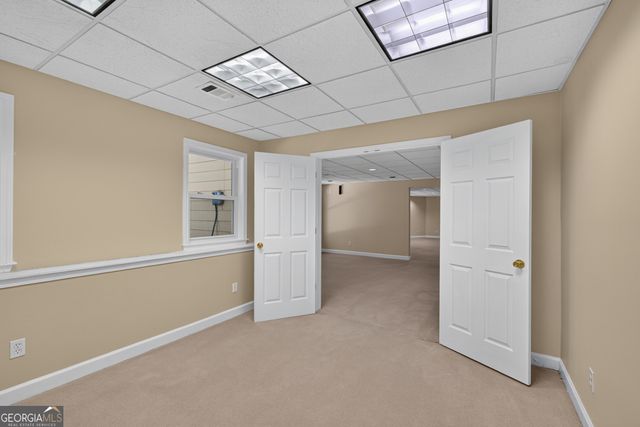 5135 Deerlake Drive, Alpharetta, GA 30005