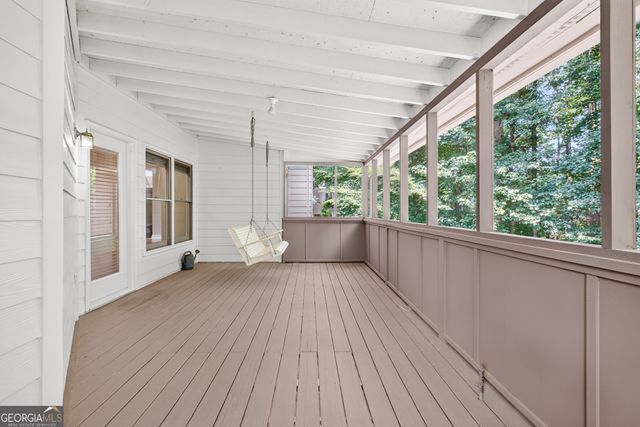 5135 Deerlake Drive, Alpharetta, GA 30005