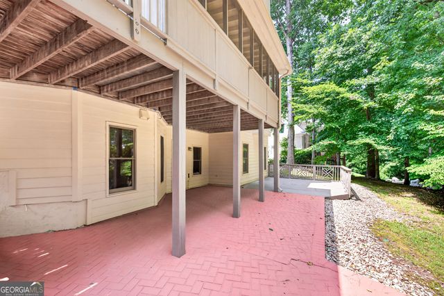 5135 Deerlake Drive, Alpharetta, GA 30005
