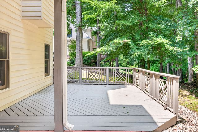 5135 Deerlake Drive, Alpharetta, GA 30005