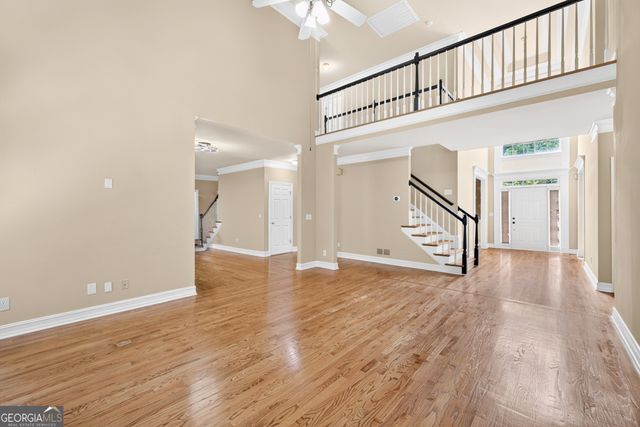 5135 Deerlake Drive, Alpharetta, GA 30005