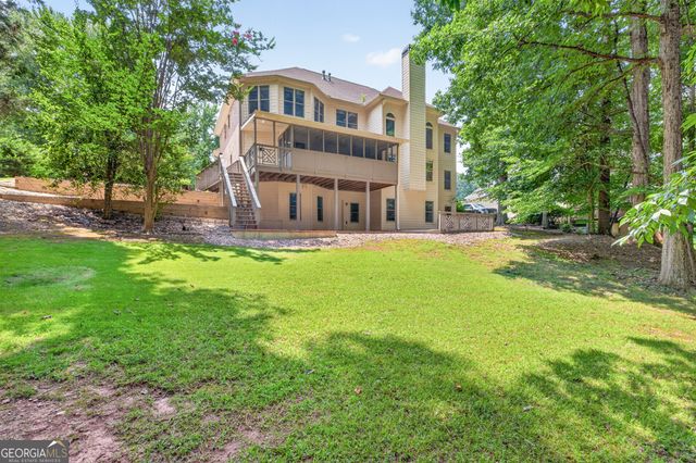 5135 Deerlake Drive, Alpharetta, GA 30005