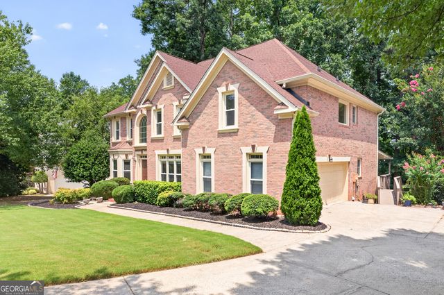 5135 Deerlake Drive, Alpharetta, GA 30005