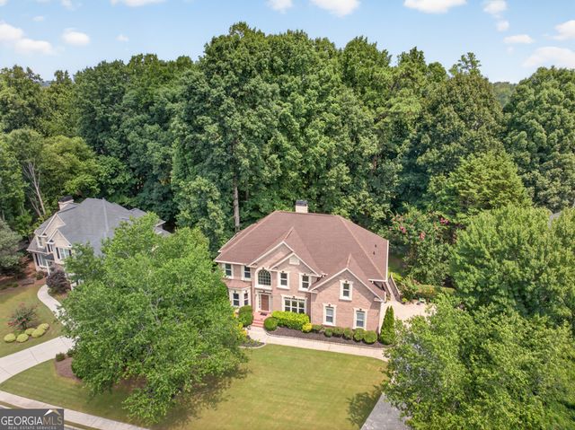 5135 Deerlake Drive, Alpharetta, GA 30005