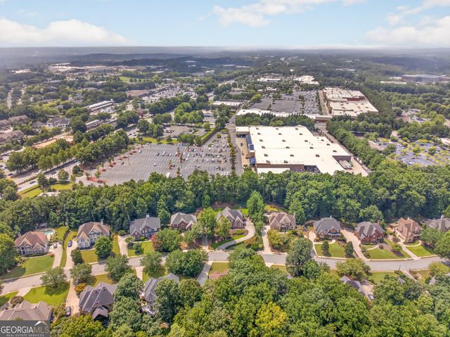 5135 Deerlake Drive, Alpharetta, GA 30005