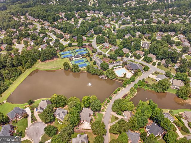 5135 Deerlake Drive, Alpharetta, GA 30005