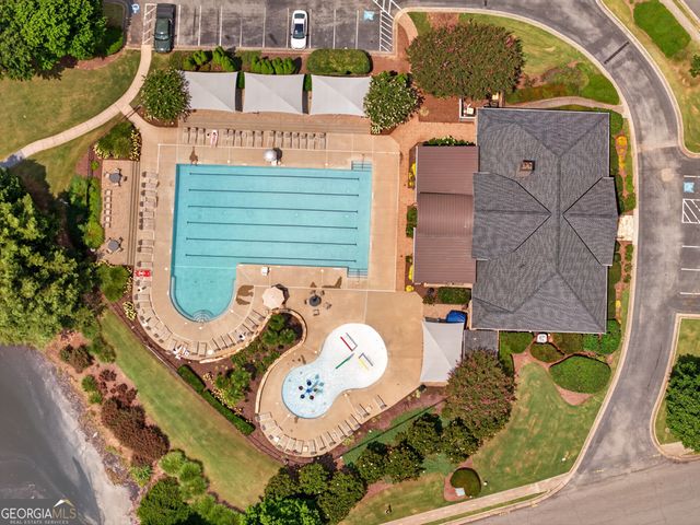 5135 Deerlake Drive, Alpharetta, GA 30005
