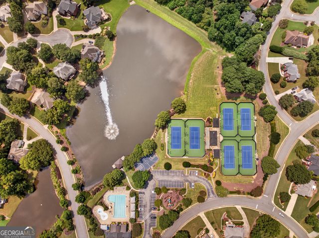 5135 Deerlake Drive, Alpharetta, GA 30005