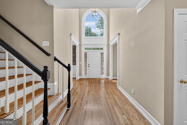 5135 Deerlake Drive, Alpharetta, GA 30005