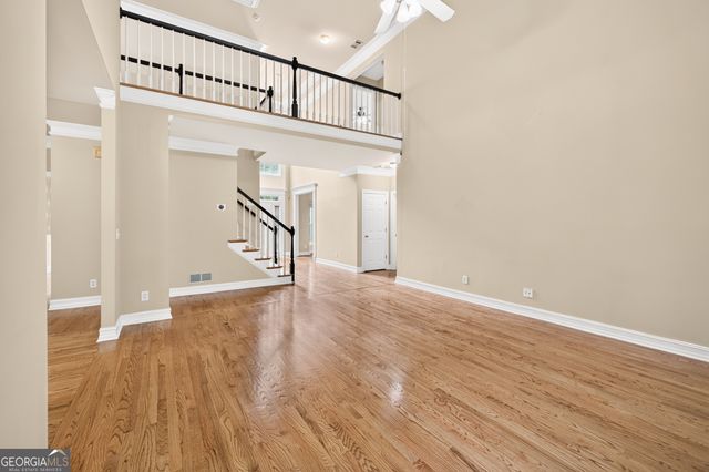 5135 Deerlake Drive, Alpharetta, GA 30005