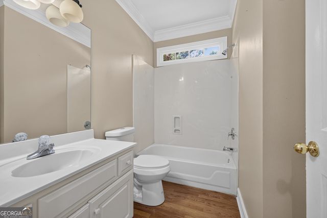 5135 Deerlake Drive, Alpharetta, GA 30005