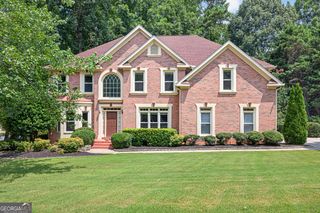 5135 Deerlake Drive, Alpharetta, GA 30005