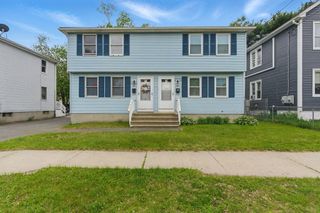 82-84 Cherrelyn St, Springfield, MA 01104