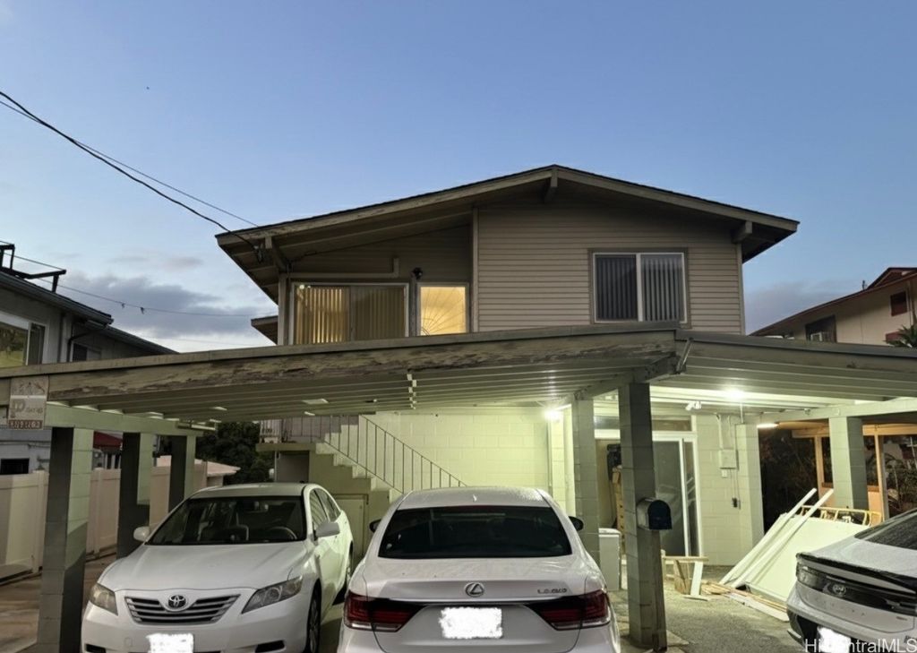 99-146 Kulina Street Down, Aiea, HI 96701