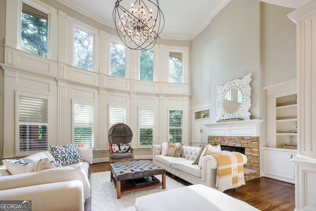 5510 Stoneleigh Drive, Suwanee, GA 30024