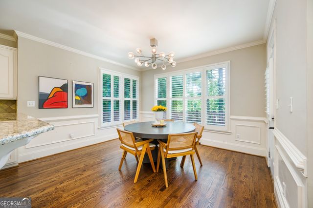 5510 Stoneleigh Drive, Suwanee, GA 30024
