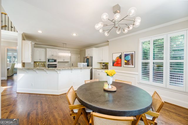5510 Stoneleigh Drive, Suwanee, GA 30024
