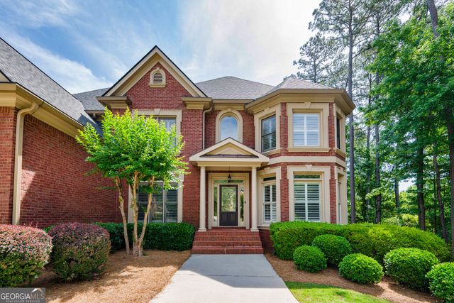 5510 Stoneleigh Drive, Suwanee, GA 30024