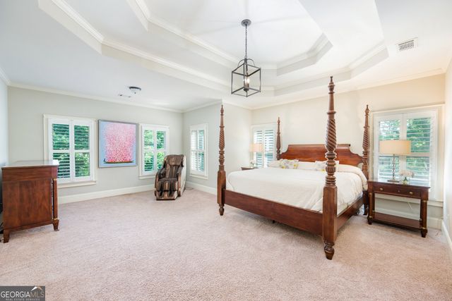 5510 Stoneleigh Drive, Suwanee, GA 30024